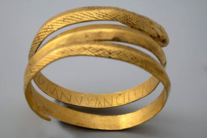 To His Ancilla