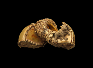 Granulation: The Most Refined Language of Ancient Jewelry