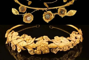 Gold Changed Everything
