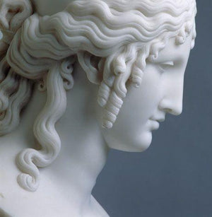 Helen: On Beauty and the Limits of Form