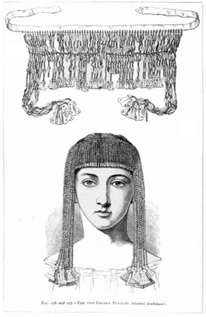 Smuggled Out: The Unexpected Journey of the “Jewels of Helen”