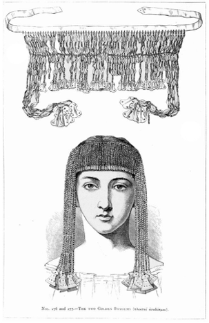 Smuggled Out: The Unexpected Journey of the “Jewels of Helen”
