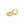 Aurea No. 01 | Classical Gold Bead Earrings
